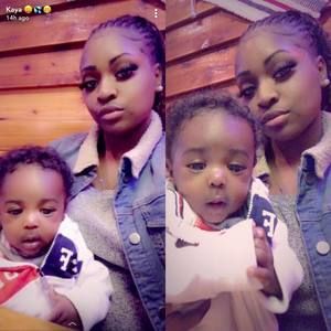 Meet your Posher, Kaya